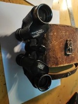 German WWII Alexander Holle Luftflotte 4 Luftwaffe Binocular in leather ... - £143.24 GBP
