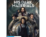 His Dark Materials DVD | 3 Discs | Region 4 - $18.54