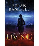 Silence the Living (Mute Book 2, TPB) - £20.71 GBP