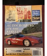 Vette--Dec-1996-----577 - $10.75 CAD