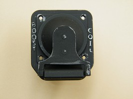 British RAF Spitfire fighter airplane WW2 era - boost coil button - replica - $24.75