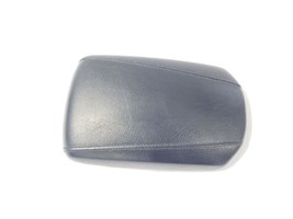 2011 2012 Hyundai Genesis OEM Console Armrest Only Black Leather - £48.61 GBP