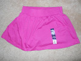 Girls FG Scooter Skirt Skort Sz 4-5 6-6x  7-8 10-12 14-16   NEW - €7,86 EUR