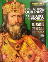Discovering Our Past: A History of the World-Early Ages, Student Edition... - £25.37 GBP