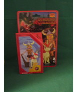 2023 Hasbro - Dungeons &amp; Dragons 40  Action Figure - Booby &amp; Uni - New - £17.95 GBP