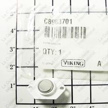 Viking C8983701 Refrigerator Thermistor Sensor image 3