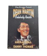 Dean Martin Celebrity Roast w/LUCILLE BALL &amp; DANNY THOMAS - SEALED (DVD,... - $7.75