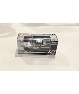 Ryan Newman #12 Mobil 1 Speedpass Alltel 2004 Dodge 1:64 Scale, 30th Ann... - $6.78 CAD