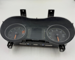 2016 Jeep Grand Cherokee Speedometer Instrument Cluster 73077 Miles H01B... - $125.99