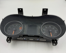 2016 Jeep Grand Cherokee Speedometer Instrument Cluster 73077 Miles H01B56001 - £100.71 GBP