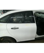 Passenger Right Rear Side Door Manual Window Fits 12-18 FOCUS 103667183D... - $99.00