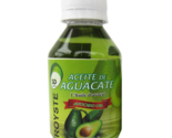 Royste Aceite de Aguacate (Avocado Oil) Repara Puntas Abiertas del Cabel... - £12.63 GBP