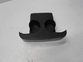 1999-2004 Jeep Grand Cherokee Rear Center Console Cup Holder - $29.99