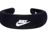 Nike Club Fleece Headband Unisex Sports Hairband Band Accessory Black HF... - £36.58 GBP
