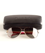 *Ralph Lauren Polarized Sunglasses RA 4004 132/T5 Bronze - $49.58 CAD