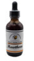 Pure Herbs: Hawthorn - 4 oz. (Natural Herbal Extracts) image 6