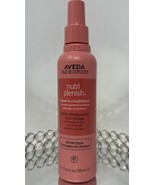 Aveda Nutri Plenish Leave-In Conditioner - 6.7 oz / 200 ml-Without Box - $32.18