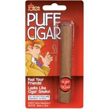 Fake Puff Cigar Prop - $5.93