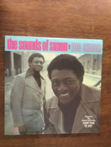 Joe Simon: “The Sounds Of Simon” (1973). # SPR 4701 Sealed Album: MT-/NM - £12.56 GBP