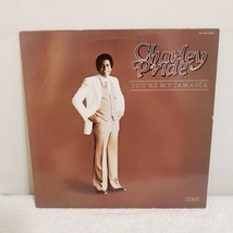 Charley Pride You&#39;re My Jamaica Lp Record Vinyl Rca AHL1-3441 - Tested - £5.11 GBP