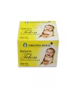 Tresno Joyo Balsem Telon Baby Balm Ointment (40 Gram) - $21.03