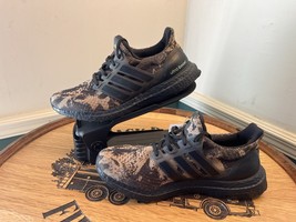 Women’s Adidas UltraBoost Running Shoe - Size 8.0 - $44.55