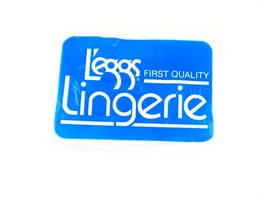 Vintage Leggs Lingerie Size 42 - £77.87 GBP