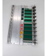 Siemens Simatic S5 6ES5 701 1LA12 Subrack ER1  - $3,725.29 MXN