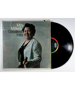 Mrs. Miller - Greatest Hits (1966) Vinyl LP • Best of, Downtown - $23.61