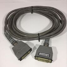 Plastic Process Equipment Inc MPC8C20 Power Cable  - $829.81 MXN