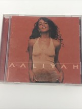 Aaliyah by Aaliyah (CD, Jul-2001, Blackground) - £4.63 GBP
