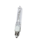 JD-7031 Hikari JD-130V/400W MC E11 Clear Halogen Lamp - $12.35