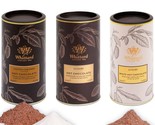 Whittard of Chelsea Hot Chocolate 350g, Various Flavors, Perfect Present - $32.88+
