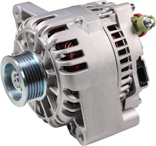 Alternator 110 Amp Compatible with 2002-2006 Ford Taurus 2002-2005 Mercu... - €136,91 EUR