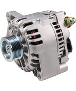 Alternator 110 Amp Compatible with 2002-2006 Ford Taurus 2002-2005 Mercu... - $157.07