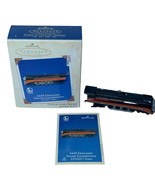 Hallmark Keepsake Ornament 2003 Lionel Train 4449 Daylight Steam Locomot... - $19.79