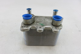 Mercedes CL63 W216 AMG engine oil cooler, oem 1645001400 - £134.35 GBP