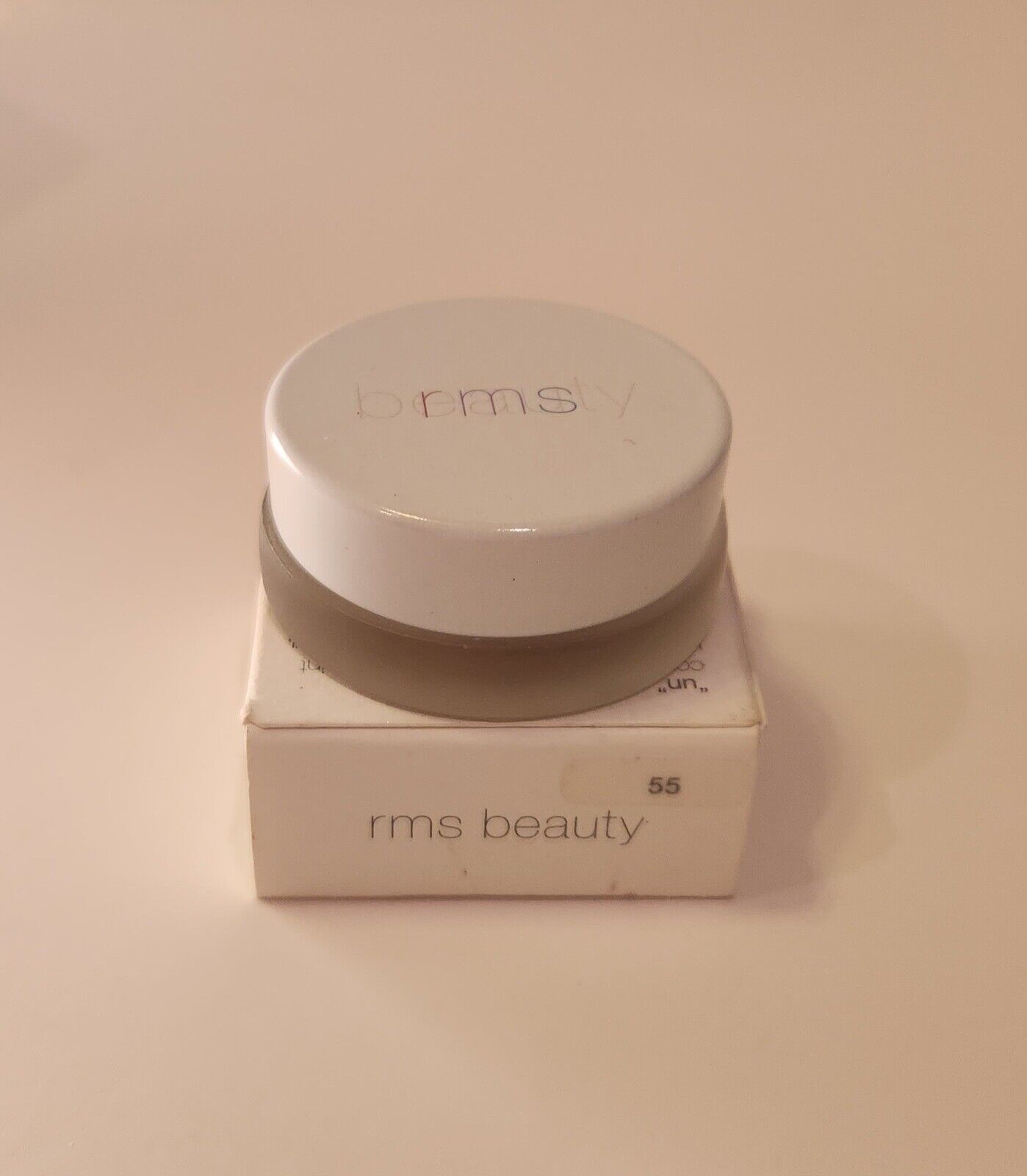 Primary image for RMS Beauty "Un" Cover-Up: 55, .20oz