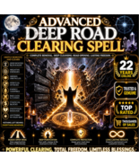 1000X 7 SCHOLARS FOR EXTREME BLOCKS DEEP ROAD OPENING PATH CLEARING MAGICK  - $299.77