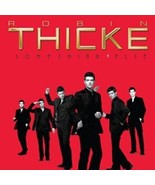 Robin Thicke: Something Else - $15.09 CAD