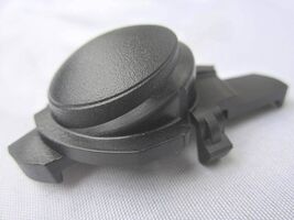 SMART CAR For Two Aerial Hole Blanking Cap A 451 881 00 23 NEW Mercedes ... - $14.84