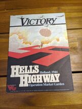 Victory Insider Hells Highway Operation Market Garden Newsletter - $6.93