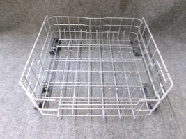WD28X34744 GE DISHWASHER LOWER RACK ASSEMBLY - $560.45 MXN