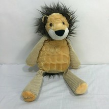 Scentsy Buddy Roarbert the Lion 15&quot; Plush Retired No scent pak - £11.51 GBP