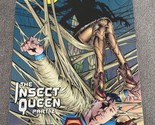DC Comics Superman The Insect Queen No.672 March 2008 Comic Book EG - £9.29 GBP