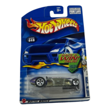 Hot Wheels 2002 First Editions Rocket Oil Special 36/42 Diecast Vehicle Mattel - £3.94 GBP