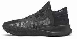 Nike Kyrie Flytrap 5 Black Cool Grey CZ4100-004 Men&#39;s Basketball Shoes size 9.0 - £69.58 GBP