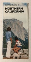 Picture Taking In Northern California Vintage Brochure  BR17 - $8.90