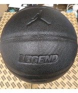 Nike 0473823 Jordan LEGEND NFHS Precision Grip Outdoor  Basketball Size ... - $30.80 CAD