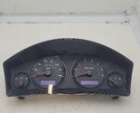 Speedometer Cluster Laredo MPH Fits 05 GRAND CHEROKEE 397859 - $71.28